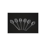 Detay Plastik Sup Kaşık 100 lü Paket