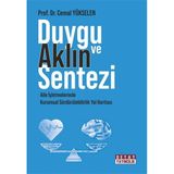 Detay Yayıncılık Duygu Ve Aklın Sentezi - Aile Işletmelerinde Kurumsal Sürdürülebilirlik Yol Haritası