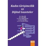 Detay Yayıncılık Kadın Girişimcilik Ve Dijital Gazeteler
