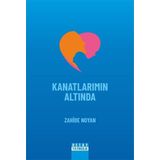 Detay Yayıncılık Kanatlarımın Altında / Zahide Noyan