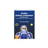 Detay Yayıncılık - Sporda Zihinsel Antrenman Bir Adım Önde Spor Psikolojisi Pozitif Psikoloji Motivasyon Beyin Stres Yönetimi Dikkat ve Konsantrasyon İletişim