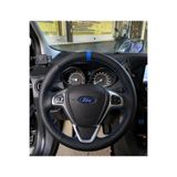 detayderidireksiyon Direksiyon Kılıfı Ford Fiesta mk7 2010 – 2017 renkli tasarımlar
