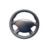 detayderidireksiyon Direksiyon kılıfı Ford Focus 1 - Spor Desen