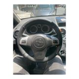 detayderidireksiyon DİREKSİYON KILIFI OPEL CORSA D KASA TUŞLU 2013 UYUMLU