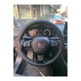 detaydireksiyon DİREKSİYON KILIFI HONDA CİVİC 2023 (FE) MODEL BENTLEY SPOR MODEL