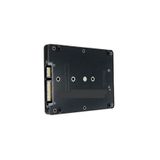 detaykablo M.2 Sata Ssd To Sata Dönüştürücü Adaptör (KASALI MODEL) (M.2 NVME SSD ÇALIŞAMAZ)