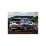 DETAYOTO BMW X1 F48 Bagaj Pandizotu 2017 – 2019 Model Uyumlu M sport uyum sağlamaz