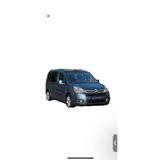 DETAYOTO Citroen Berlingo Pandizot Bagaj Rafı 2009-2017