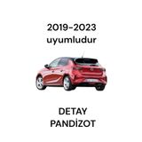 DETAYOTO CORSA F 2019-2023 PANDİZOT BAGAJ RAFİ
