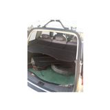 DETAYOTO Ford c-Max 2005-2010 bagaj rafı pandizot
