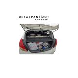 DETAYOTO HYUNDAİ i20 2008-2014 BAGAJ RAFI PANDİZOT