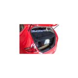 DETAYOTO Seat Leon 2007-2012 bagaj rafı pandizot