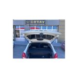 DETAYOTO Skoda Fabia 2007-2013 Pandizot bagaj rafi