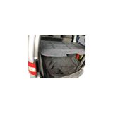 DETAYOTO Volkswagen Caddy 2010-2015 bagaj rafı pandizot