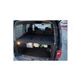 DETAYOTO Volkswagen Caddy 2016-2020 bagaj rafı pandizot