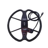 Detech Dedektör Quest X5Dedektör Uyumlu 13'' Ultimate Arama Başlığı