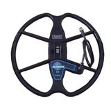 Detech Dedektör Quest X5Dedektör Uyumlu 15'' Ultimate Arama Başlığı