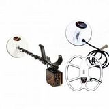 Detech EDS Gold Catcher 6 inç + 10 inç Kapalı 12x12 inç Sef Dedektör