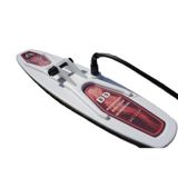 Detech Garrett Apex Dedektör Uyumlu 18x4 inç Arrow Başlık