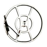 Detech Minelab GPX Dedektör Serisi Uyumlu 18 inç Concentric Başlık