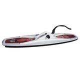 Detech Quest X10 Pro Dedektör Uyumlu 18x4 inç Arrow Başlık