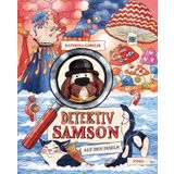 Detektiv Samson: Auf den Inseln (Der Hundedetektiv ermittelt): 2