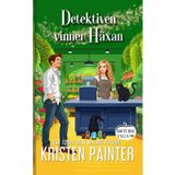 Detektiven vinner Häxan (Nocturne Falls Svenska, Band 10)