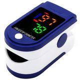Detel Pro Fingertip Pulse Oksimetre