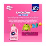 Deterjan Sıvı Çamaşır Deterjanı Narinler 3 L