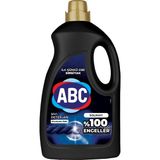 Deterjan Sıvı Çamaşır Deterjanı Siyahlar 3 L - 0,25 gr