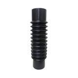 Deterjanlık Hortumu Körüklü Q66X330MM