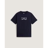 Determined Ss Erkek Lacivert T-Shirt - Vn000pey