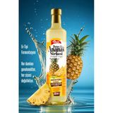 Detoks Ananas Sirkesi 500 Ml