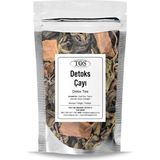 Detoks Çayı 40 gr (1. Kalite) Detox Tea, TOS2324P - 0,1 kg