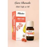 Detoksaura Hint Yağı 50 Ml