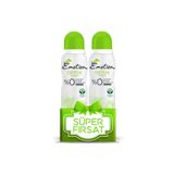 Detox Fresh Deodorant 2X150ml
