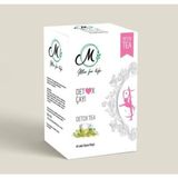 Detox Karışık Bitki Çayı 45 Süzen Poşet