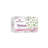 Detoxs Çayı 30 Günlük Ferudun Konak