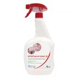 Detro San Hp Spray Tıbbi Cihazlar İçin Hızlı Yüzey Dezenfektanı 1 Lt