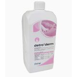 Detroderm 1 lt El Dezenfektanı