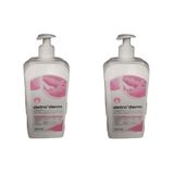 Detroderm %70 IPA El Dezenfektanı Pompalı 2 x 1 L