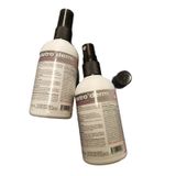 Detroderm El Dezenfektanı Sprey Cep Boy 2 x 100 ML
