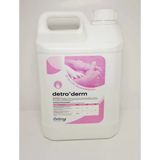 Detroderm El Ve Cilt Dezenfektanı 5 Litre