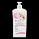 Detroderm Soft El Dezenfektanı 1 Lt-Pompa Dahildir