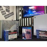 Detroit Become Human Ps4 - Ps5 Oyun Cd’si (İkinci El)