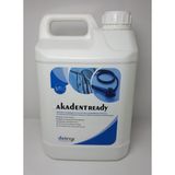 Detrox AKADENT READY Tıbbi Alet ve Endoskoplar İçin Ön Temizlik ve Dezenfeksiyon Solüsyonu 5 LT