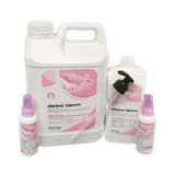 Detrox Detro Derm El Dezenfektanı Set Bidon 5 L + 1 L Pompalı + 2 x 100 ML