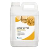 Detrox Detro Sept Af Tıbbi Cihazlar Için Hızlı Yüzey Dezenfektanı 5 Lt- %30 Alkol