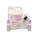 Detrox Detroderm El Dezenfektanı Yedekli Ekonomik Set-POMPA DAHİLDİR