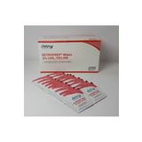 Detrox DETROPREP WİPES 2%CHG, 70% IPA ANTİSEPTİK MENDİL 200 ADET